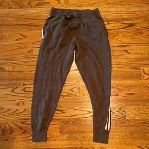 Skull Cashmere sweatpants
